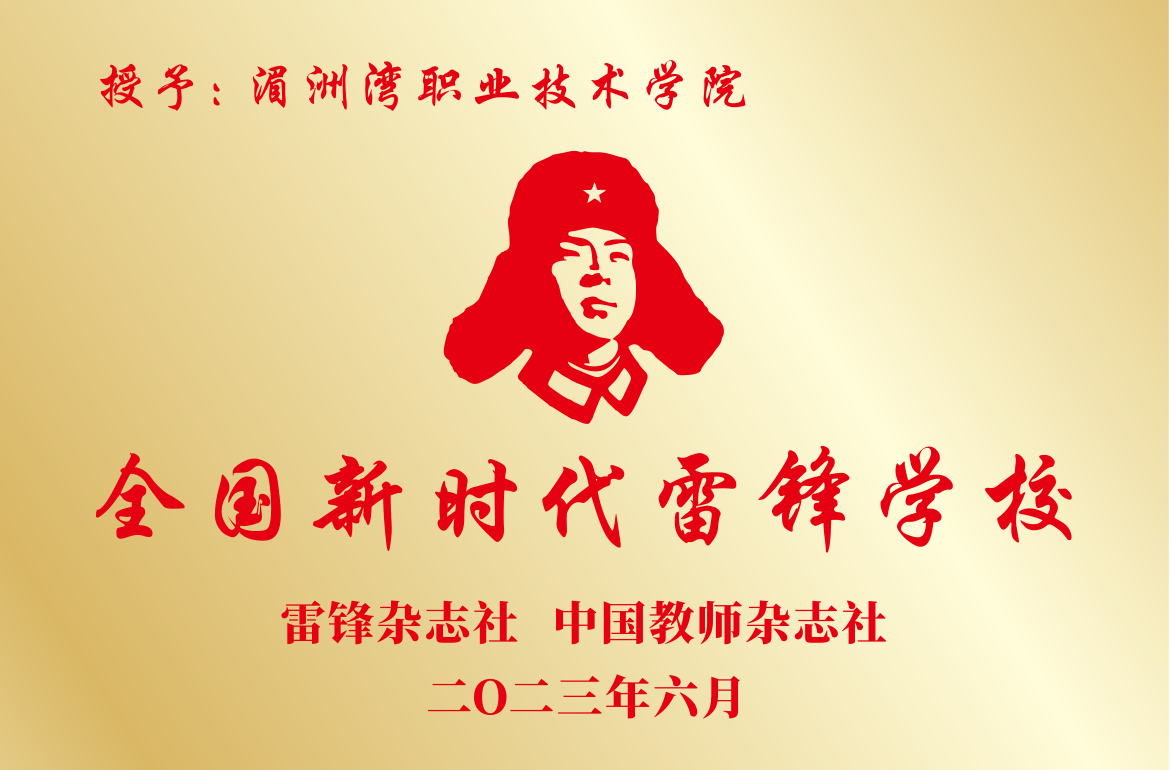 全国新时代雷锋学校